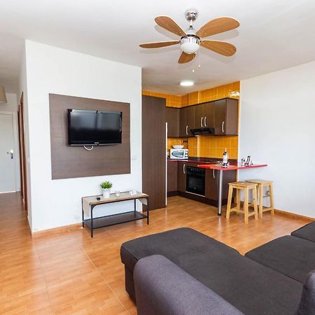Taidia Friendly Holiday Home Playa del Inglés Exterior foto