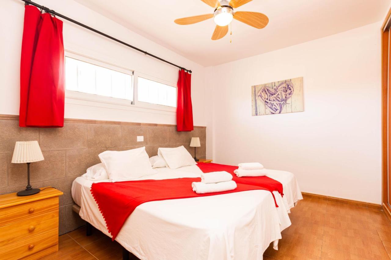 Taidia Friendly Holiday Home Playa del Inglés Exterior foto