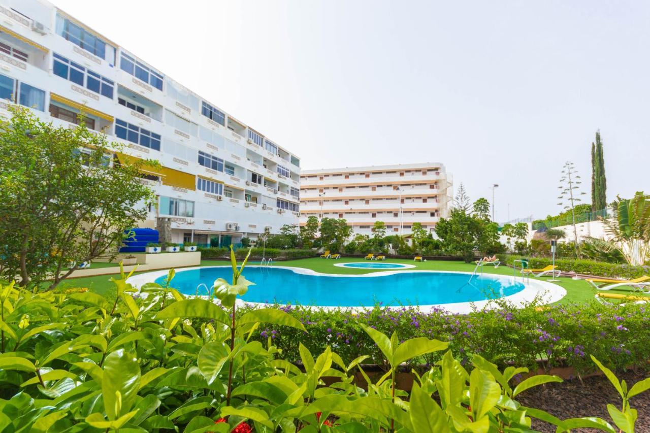Taidia Friendly Holiday Home Playa del Inglés Exterior foto