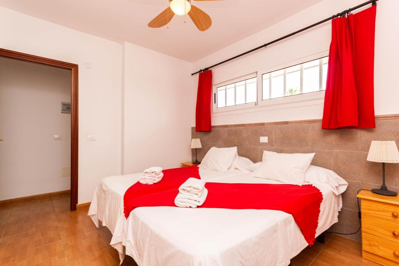 Taidia Friendly Holiday Home Playa del Inglés Exterior foto